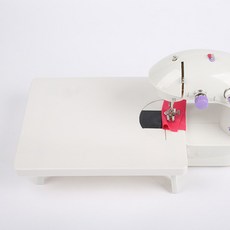 미니미싱 오바로크 리폼 핸드 오버로크 미니 화이트 가정용미싱 이노비스 자동 미싱 오버록 기계 싱거 수선 브라더 가정용 휴대용 소형 미싱기 제봉기