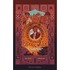 (英文圖書)Blood and Water: The Life and Martyrdom of Shahbaz Bhatti 精裝版, Magnificat-Ignatius, 英文