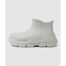 엄브로 UMBRO TOPI BOOTS (토피 부츠) 그레이 UR223ETP61 UR223ETP61_GRY0 228057
