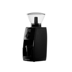 바라차 앙코르 프로 커피 그라인더 ZCG595BLK 블랙