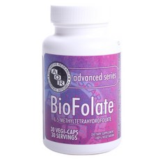 AOR 生物素素食膠囊, 30入, 1個