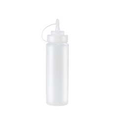 카페드아모르 드리즐 소스통 케찹병 12온스, 1개, 350ml