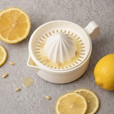 日本 手動榨汁器 檸檬榨汁機 廚房道具 日本製, 1個