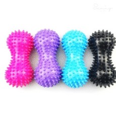 리치썬샵 돌기형 땅콩 마사지 볼 헬스장