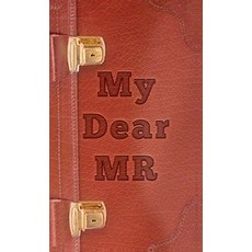 (영문도서)My Dear MR: Life story of a Pharmaceutical professional Hardcover, Notion Press, English, 9798898262495