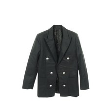 발망 중고 2000's 더블 브레스티드 블레이저