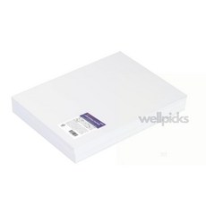 굳초이스 A4 모조지 순백색 120g 100매, 100매 1개