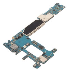 170111 노트 8 64GB 언락 휴대폰 마더보드 로직 보드 교체용 PCB 마더보드 8용 메인 정확한 사이즈 (미국 버전), 170111 노트 8 64GB 언락 휴대폰 마더보드 로