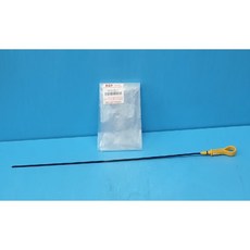 SUZUKI 鈴木 引擎機油尺 16910-69G01 適用 SOLIO SWIFT IGNIS SX4, 1個