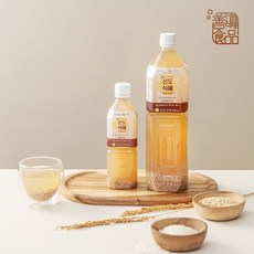 [선도식품] 옛날전통 선도식혜 냉동 1.5L 2병