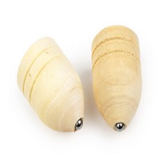 몽키 전통민속팽이 쇠팽이