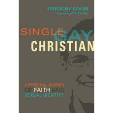 Single Gay Christian: A Personal Journey of Faith and Sexual Identity Paperback, IVP Books, English, 9780830845125