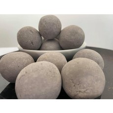 로즈 클레이 볼 200g