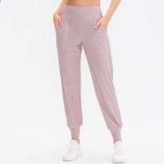 키넥스완 여성용 요가 헬스 조거팬츠 YGK12356