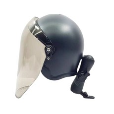 HOT 新款全罩式機車手機架用可調晴雨帽#晴雨帽#遮陽帽, 1個, 黑, 短支架