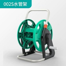 정원 청소 물분사기 분무기 옐로우 물호스 고압물총 릴호스, M. 물 호스 카트