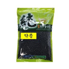 [금촌농협] 순우리 약콩, 3개, 500g
