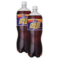 일화 맥콜 1.5L x 12개
