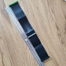 3포트 고속 울트라 ATA UDMA 33/66/100 40핀 IDE 데이터 연장 케이블 37cm 서버 하드 디스크용, 01 37cm
