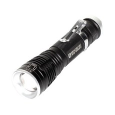 우신 WS G330 충전 줌라이트 SST 40 1198루멘 ykm*786tv, 3 본상품선택, 1개