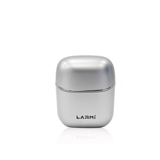 LARMi 輕巧便攜修容神器 簡約時尚設計, 1個, 1個裝