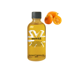 스노윅 비자림 금귤 프래그런스 오일 100ml, 1개, 시트러스향