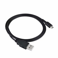 닌텐도 3DS/DSI/DSIXL용 RUTICH 케이블 - 충전기 전원 USB 3팩