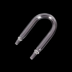 M 켈란 U자형 호스연결관, 1개