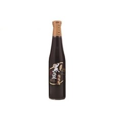 將軍 黑豆 蔭油膏 420ml, 1個