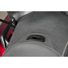 Goldwing GL1800 2018 용 등받이 슬롯 시트 플러그 240714