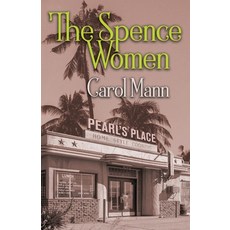 (英文圖書)The Spence Women 平裝版, Aquazebra, 英文