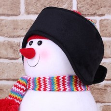 겨울 방한용 여행 고급 귀마개