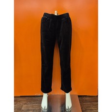 <뉴코아창원점>올포유 80%세일부드러운 촉감~ 여성 코듀로이일자핏전체밴드바지 ALPTN9431FW199