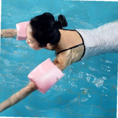 lw 파스텔 암링튜브 팔튜브 암튜브 목튜브 넥튜브, E7074암링튜브 핑크, 1개