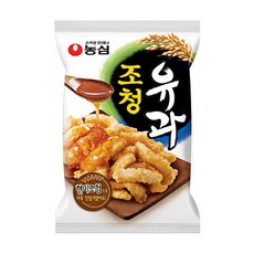 농심-조청유과96g, 96g, 1개