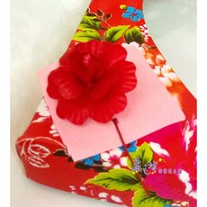 孟之坊 春仔花, 1個
