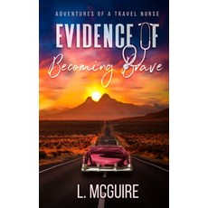 (영문도서)Evidence of Becoming Brave Paperback, Becoming Brave Press, English, 9798295483172