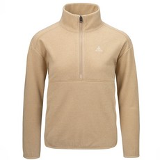 ATUNAS 歐都納 SOLAR-FLEECE 保暖拉鍊衫