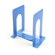 로켓터틀 T형 책꽂이 2개 북엔드