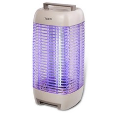 【TECO 東元】銀離子抑菌捕蚊燈 『杜絕登革熱好幫手』 XYFYK107捕蚊燈組, XYFYK107