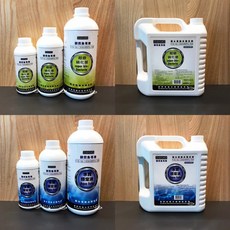 MR.AQUA 水族先生 世界先進 超級硝化菌 硝化菌 消化菌 300ml 500ml 1000ml 4000ml, 1個, 超級硝化菌,4000ml (超商限重一瓶)