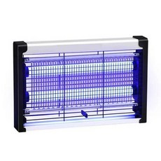 JODDA LED 모기퇴치기 해충퇴치기 무소음 전기 모기퇴치기 DL-4W, JODDA-모기퇴치기