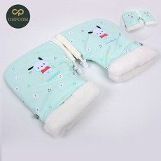 [픽홀] 유아킥보드장갑 퀵보드장갑 어린이퀵보드장갑 킥보드장갑 포차코