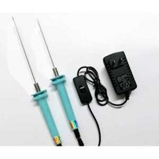 스티로폼절단기 커팅기 열선 우드락 커터 열선칼 나이프 5CM, 1개