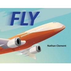 Fly Hardcover, Boyds Mills Press