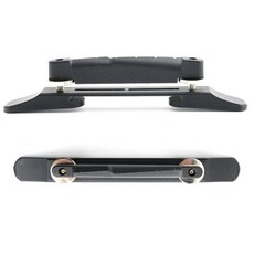 Graphtech PS-7551-N0 아치탑 브릿지, 1개