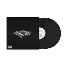 (수입 LP) Kendrick Lamar To Pimp A Butterfly (10 Year Anniversary Edition) [New Vinyl LP
