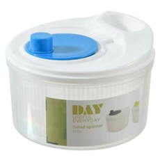 조앤제이 이지 야채 탈수기, 블루, 1개