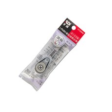 SDI手牌 i-PUSH CT-225R 6M, 1個, 滾輪替換帶 CT-225VR 紫5mm
