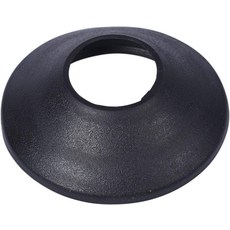 1.25인치 - 1.5인치 노콜 루프 깜박임을 위한 14205 레인 칼라, 1.25 Inches, 1개